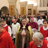 30 lat parafii pw. Pierwszych Męczenników Polskich w Gorzowie