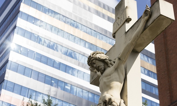 O wolności religijnej w Polsce