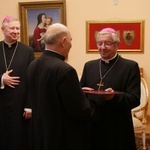 Zmiany i nominacje w archidiecezji gdańskiej