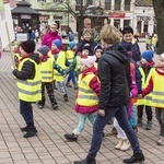 Tarnobrzeg przeciw smogowi