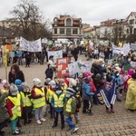 Tarnobrzeg przeciw smogowi