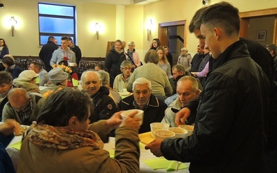 Obchody kolejnego Światowego Dnia Ubogich odbędą się także w Bielsku-Białej.