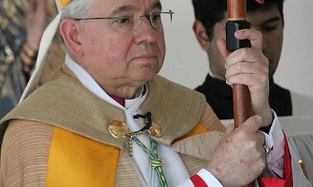 abp Jose Gomez