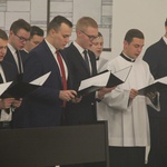 Obrzęd Ad missio w śląskim seminarium