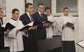 Obrzęd Ad missio w śląskim seminarium