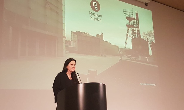 Dyrektor Muzeum Śląskiego Alicja Knast straci stanowisko? Chce tego Zarząd Województwa Śląskiego