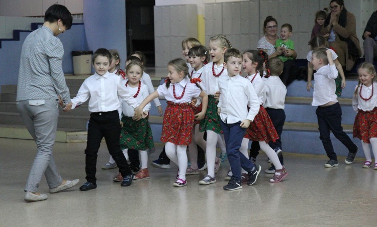 20. Przegląd Pieśni Patriotycznej na os. Beskidzkim