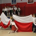 20. Przegląd Pieśni Patriotycznej na os. Beskidzkim