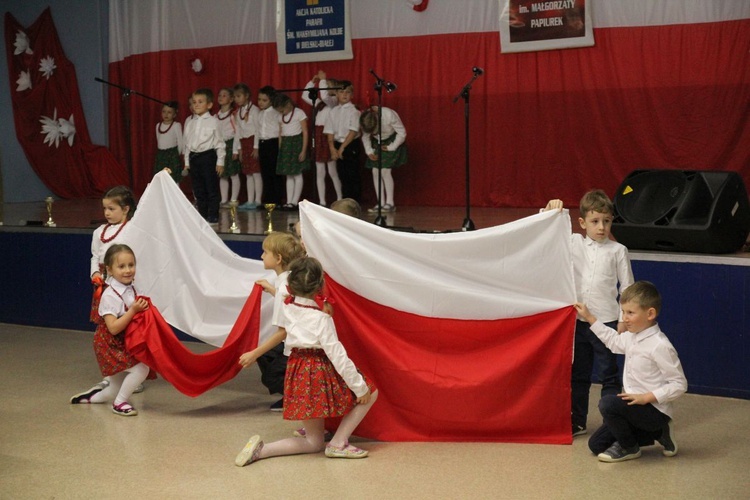 20. Przegląd Pieśni Patriotycznej na os. Beskidzkim