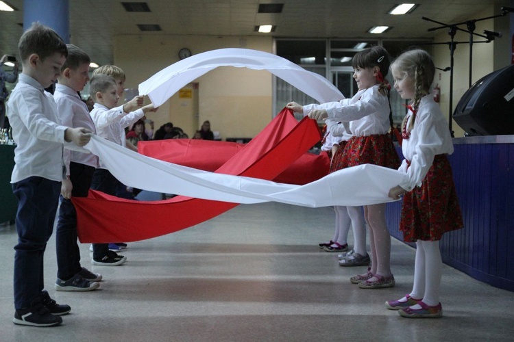 20. Przegląd Pieśni Patriotycznej na os. Beskidzkim