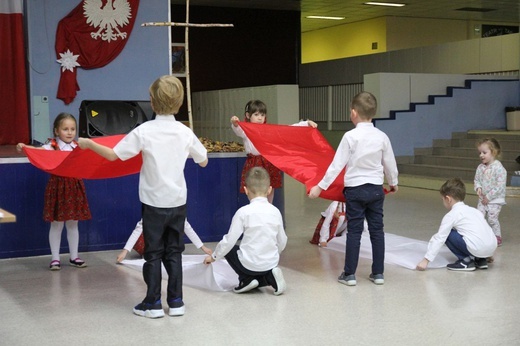 20. Przegląd Pieśni Patriotycznej na os. Beskidzkim