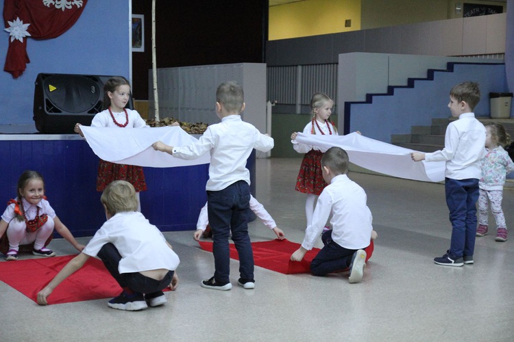 20. Przegląd Pieśni Patriotycznej na os. Beskidzkim