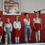 20. Przegląd Pieśni Patriotycznej na os. Beskidzkim