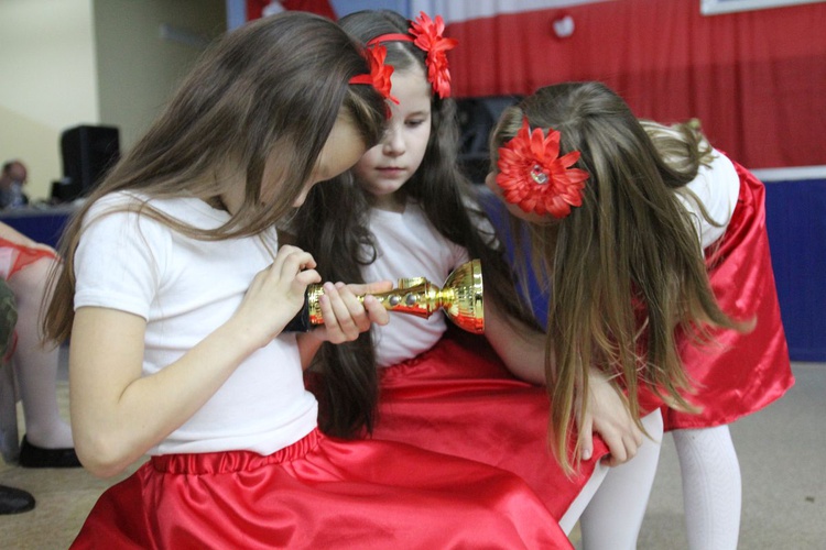 20. Przegląd Pieśni Patriotycznej na os. Beskidzkim