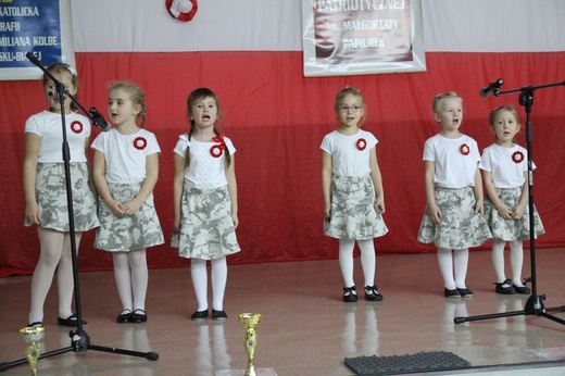 20. Przegląd Pieśni Patriotycznej na os. Beskidzkim