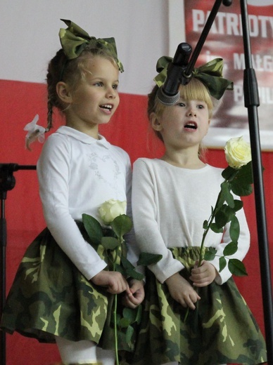 20. Przegląd Pieśni Patriotycznej na os. Beskidzkim