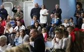 20. Przegląd Pieśni Patriotycznej na os. Beskidzkim