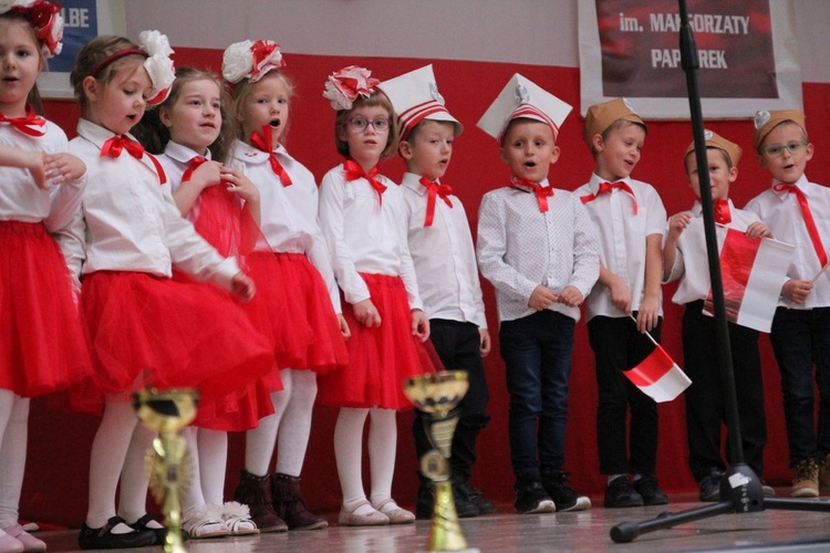 20. Przegląd Pieśni Patriotycznej na os. Beskidzkim