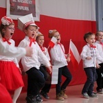 20. Przegląd Pieśni Patriotycznej na os. Beskidzkim