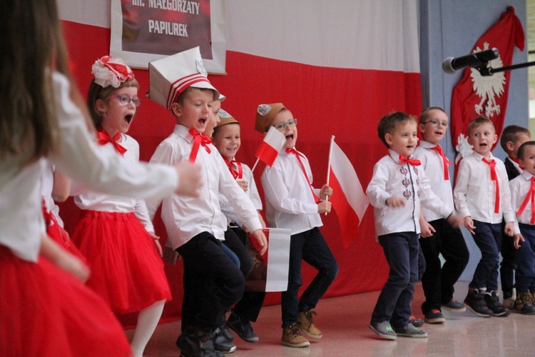 20. Przegląd Pieśni Patriotycznej na os. Beskidzkim