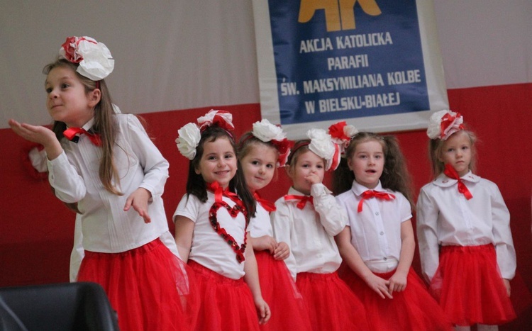 20. Przegląd Pieśni Patriotycznej na os. Beskidzkim