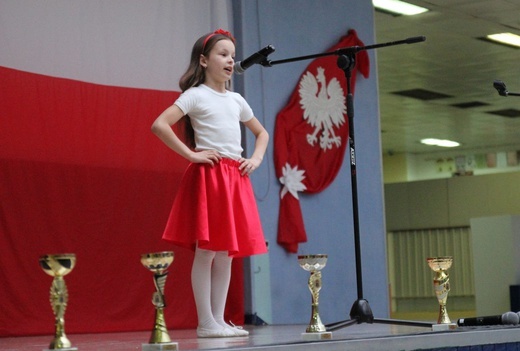 20. Przegląd Pieśni Patriotycznej na os. Beskidzkim