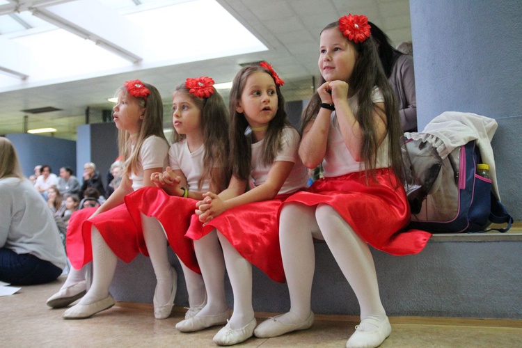 20. Przegląd Pieśni Patriotycznej na os. Beskidzkim