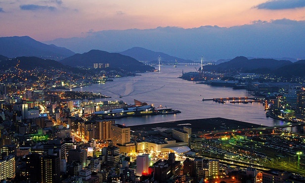 Nagasaki