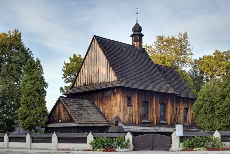 Bieruń Stary. Weekend ze św. Walentym