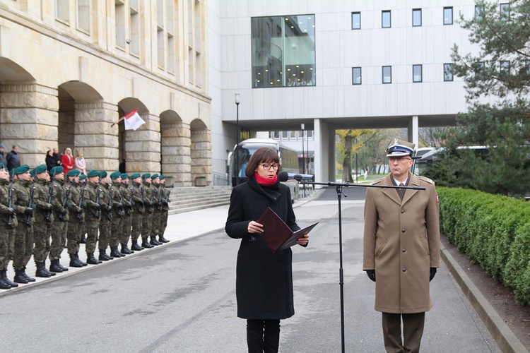 Święto Politechniki Wrocławskiej