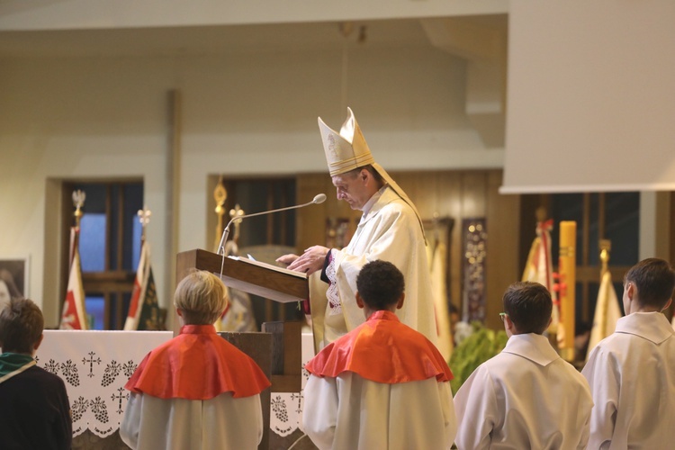 Święto Niepodległości w Bielsku-Białej - 2019