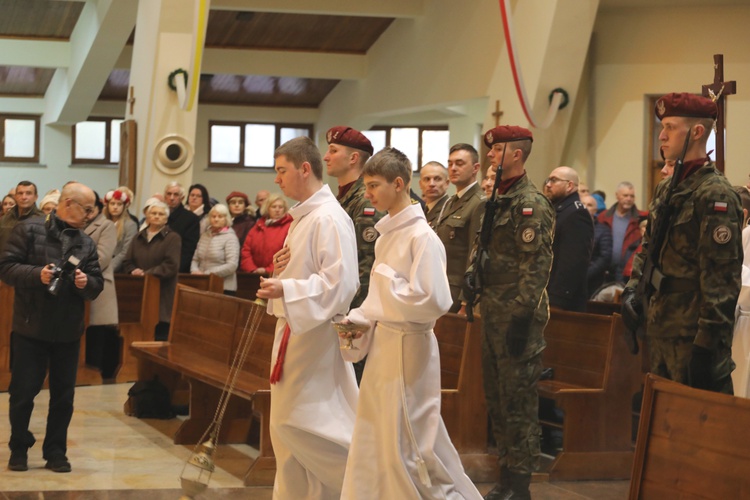 Święto Niepodległości w Bielsku-Białej - 2019