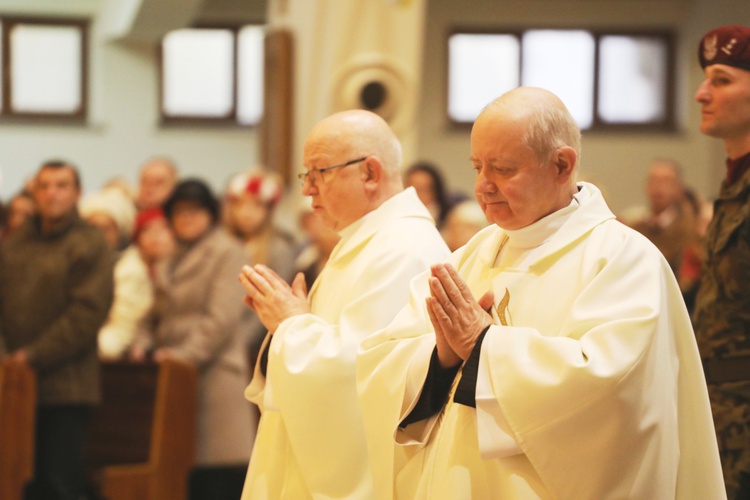 Święto Niepodległości w Bielsku-Białej - 2019