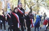 Święto Niepodległości w Bielsku-Białej - 2019