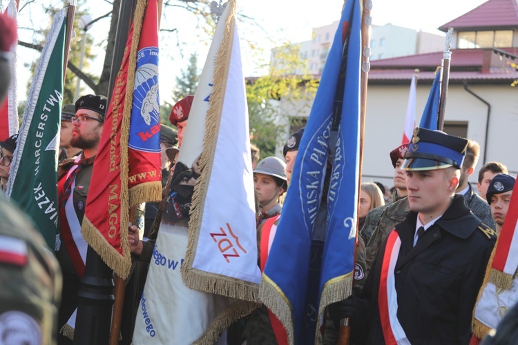 Święto Niepodległości w Bielsku-Białej - 2019