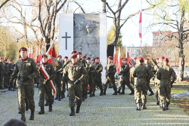 Święto Niepodległości w Bielsku-Białej - 2019