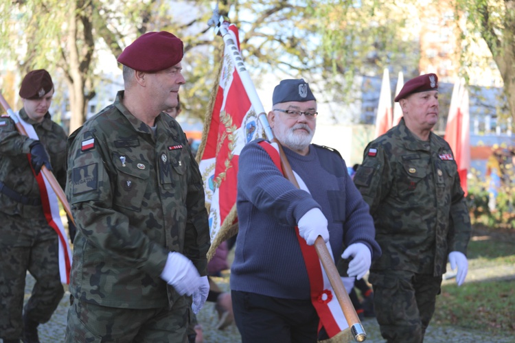 Święto Niepodległości w Bielsku-Białej - 2019