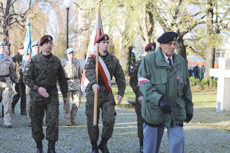 Święto Niepodległości w Bielsku-Białej - 2019