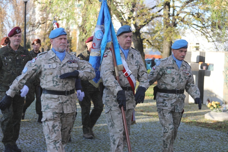 Święto Niepodległości w Bielsku-Białej - 2019