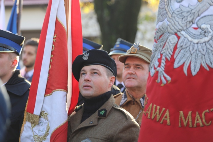 Święto Niepodległości w Bielsku-Białej - 2019