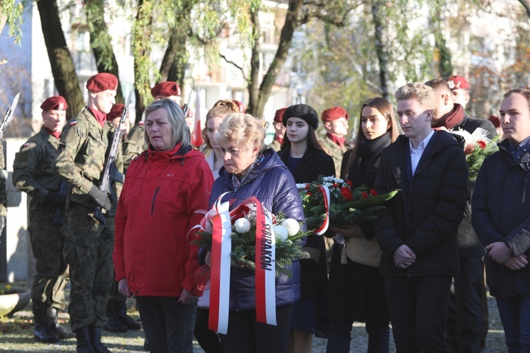 Święto Niepodległości w Bielsku-Białej - 2019