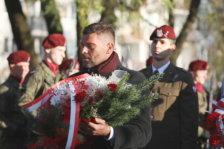 Święto Niepodległości w Bielsku-Białej - 2019