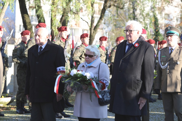 Święto Niepodległości w Bielsku-Białej - 2019