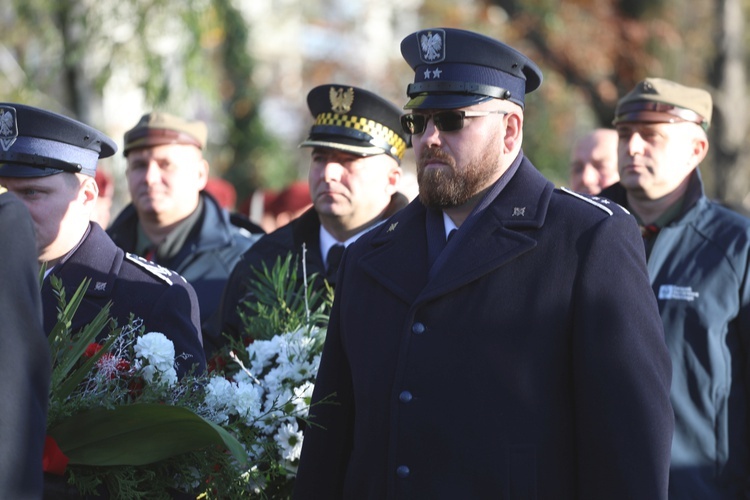 Święto Niepodległości w Bielsku-Białej - 2019