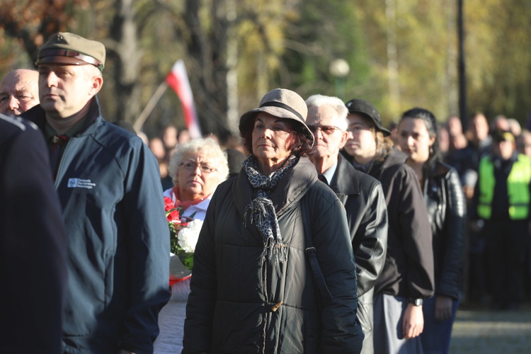 Święto Niepodległości w Bielsku-Białej - 2019