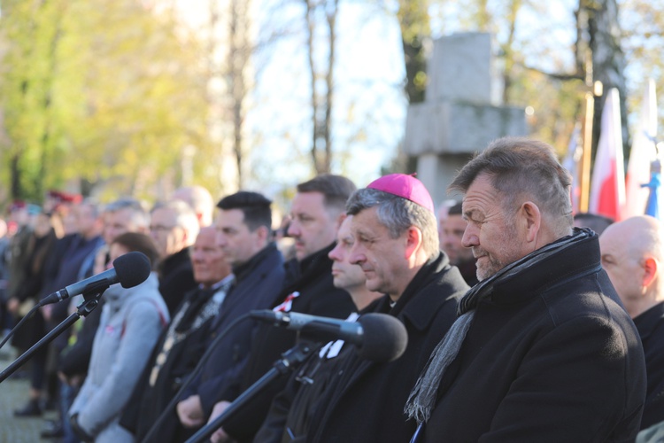 Święto Niepodległości w Bielsku-Białej - 2019