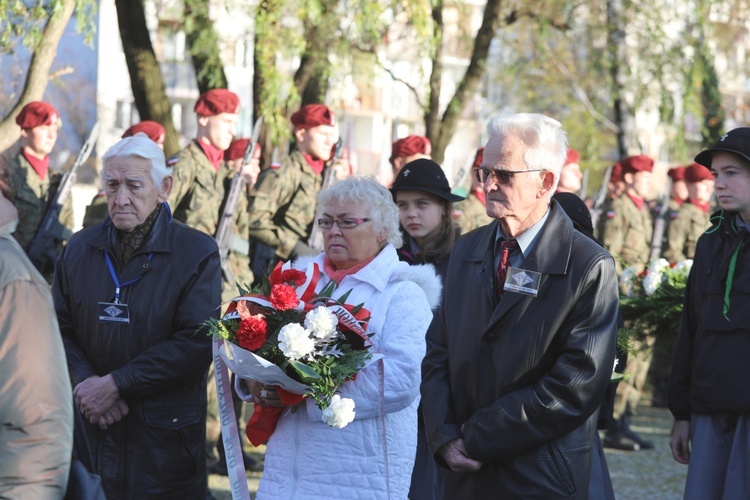 Święto Niepodległości w Bielsku-Białej - 2019