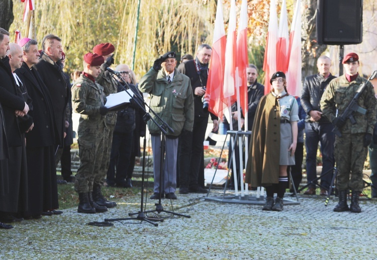 Święto Niepodległości w Bielsku-Białej - 2019