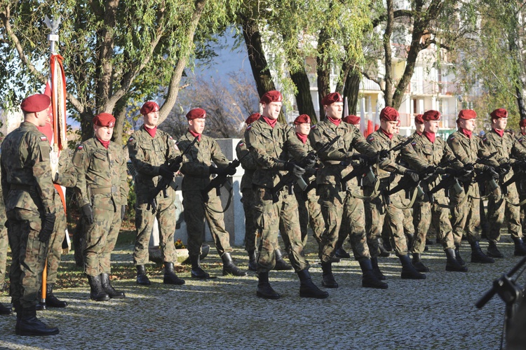 Święto Niepodległości w Bielsku-Białej - 2019