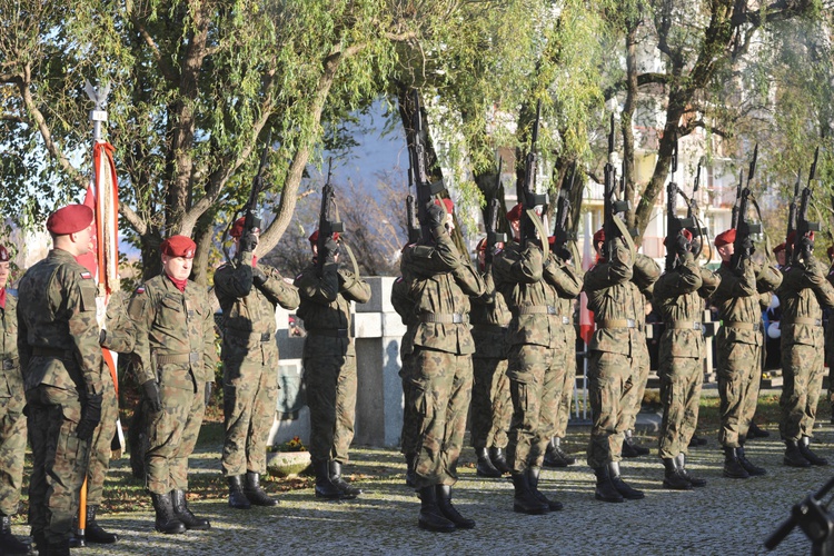 Święto Niepodległości w Bielsku-Białej - 2019